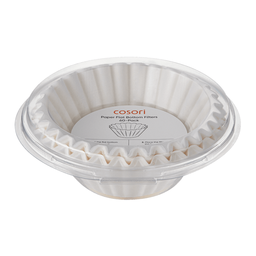 Juni™ Paper Filters