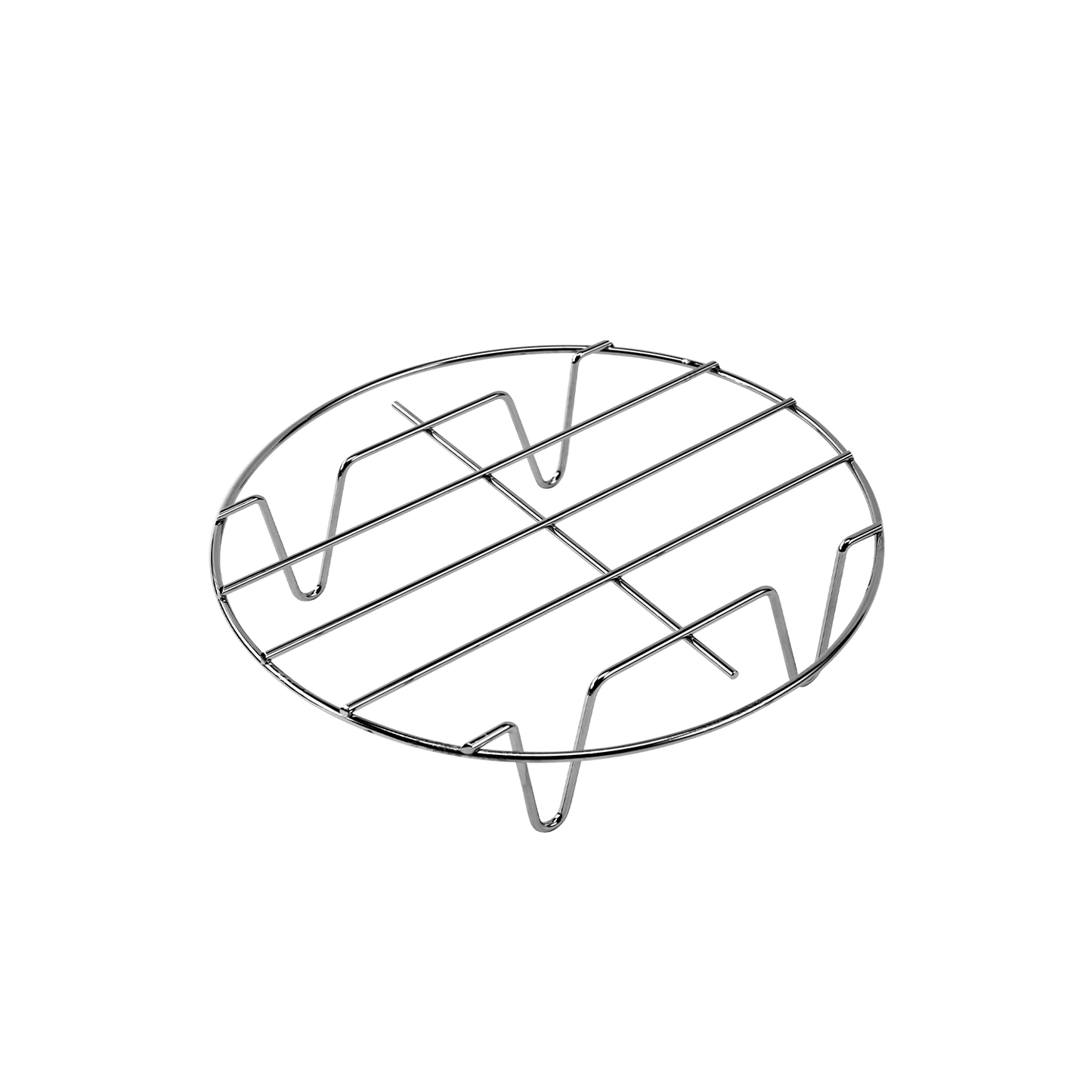 Metal cooking rack accessory for COSORI Air Fryer