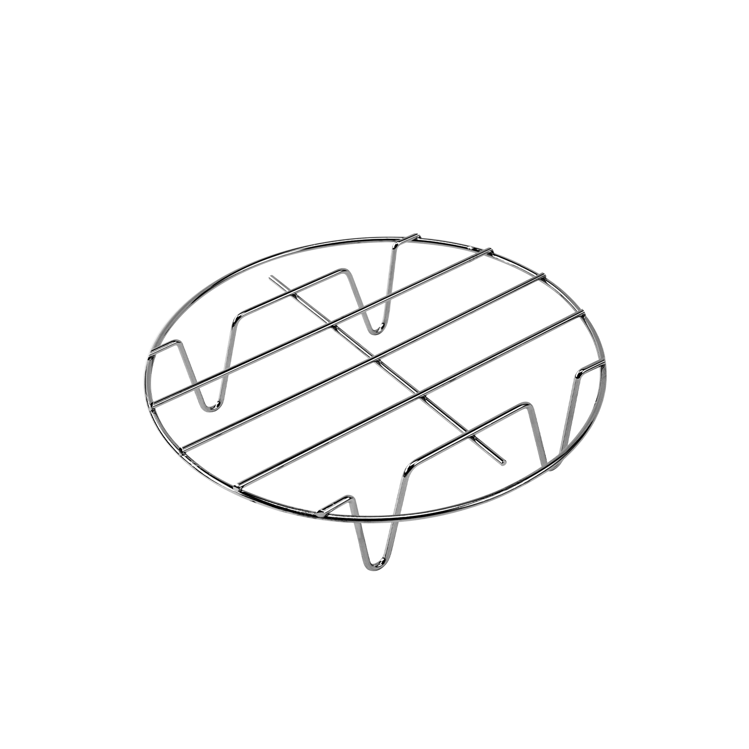 Metal cooking rack accessory for COSORI Air Fryer