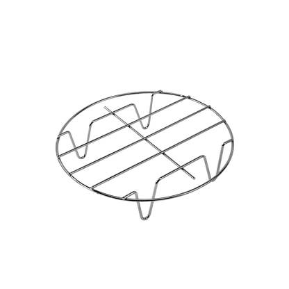 Metal cooking rack accessory for COSORI Air Fryer