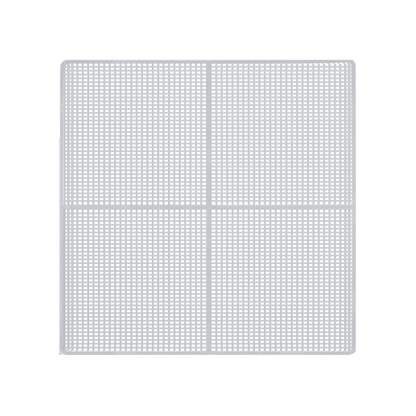 Mesh tray accessory for COSORI Premium Pro 10-Tray Food Dehydrator