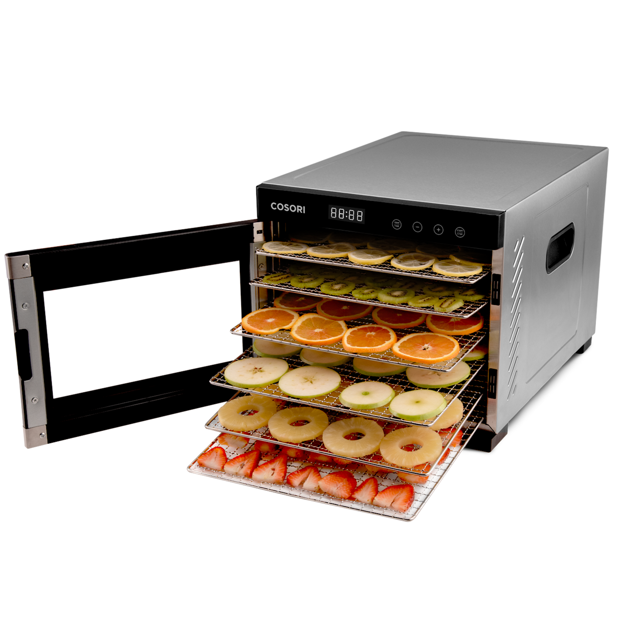 cosori food dehytrator